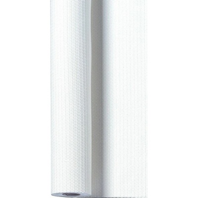 DUNI Molletons 0,85 × 20 m biela