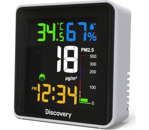 Discovery Report WA30