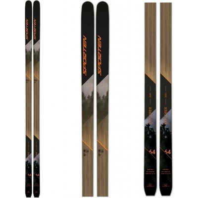 Sporten Explorer Skin 2021/22