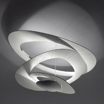 Artemide 1255110A-LED Димируем плафон PIRCE LED/44W/230V 3000K бял (AT0127)