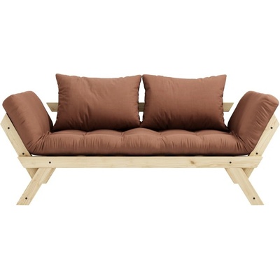 Karup design BEAT SOFA natural pine clay brown 759 karup natural