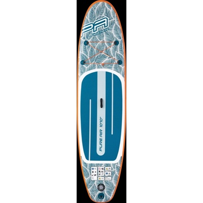 Paddleboard Pure Air Tropic 10,10 Minicombo