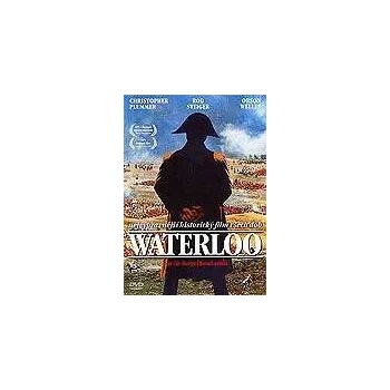 Waterloo DVD