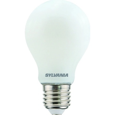 Sylvania 0029318 LED žárovka filament 1x9W E27 1055lm 4000K stmívatelná, bílá