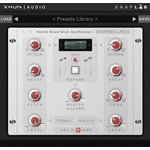 Xhun Audio SnareClack