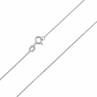 InfinitySilver Stříbrný řetízek ankr slabší 142303055
