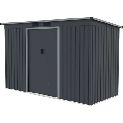 Lanit Plast Halle 94 antracit LG4024