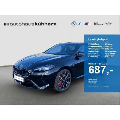 BMW M135i xDrive M Sport 221 kW