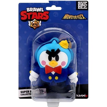 Monster Flex MONSTER FLEX Разтеглив Герой Brawl Stars (1012504F)