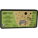 ODM Akustický odpudzovač drobných hlodavcov a iných škodcov s adaptérom