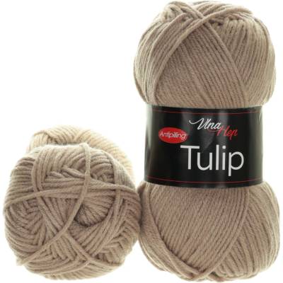 Vlna Hep Tulip 41012 béžová
