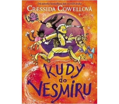 Kudy do vesmíru