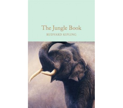 The Jungle Book