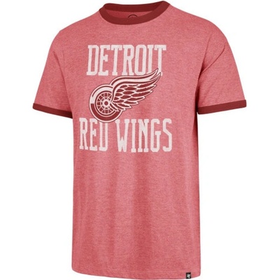 47 Brand triko 47 Belridge Detroit Red Wings SR 393843 Detroit Red Wings