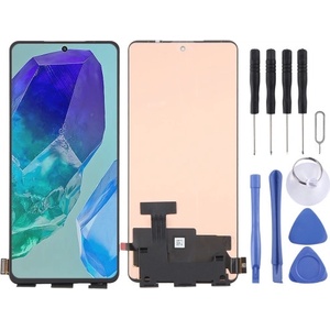 Samsung Оригинален LCD Дисплей и Тъч Скрийн за Samsung Galaxy M55 SM-M556B