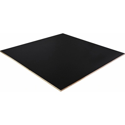 Preglejka E-FORM, dub Hevea, 2500 × 1250 × 9 mm, 912502500HH