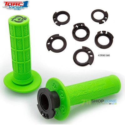 Torc1 DEFY LockOn gripy 1/2waffle soft 4T