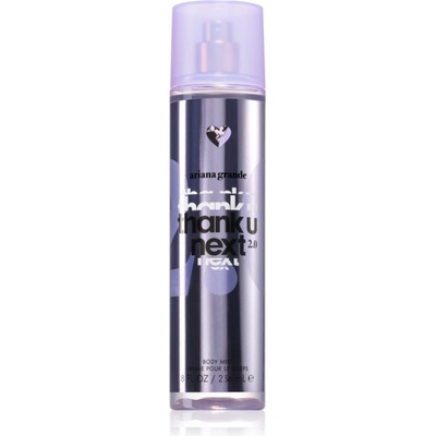 Ariana Grande Thank U Next 2.0 спрей за тяло за жени 236ml