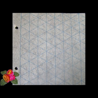 Vlizelín Quickscreen Triangular
