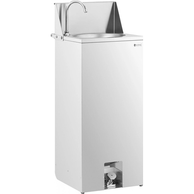 Royal Catering RCFOWB-520