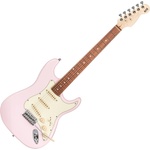 PSD Guitars STC-100 Pink Електрическа китара