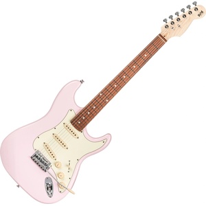 PSD Guitars STC-100 Pink Електрическа китара