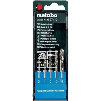 Metabo 627112000