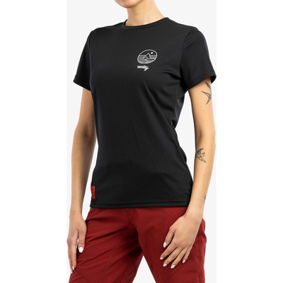 Rocday Rocday Woody Black dámske