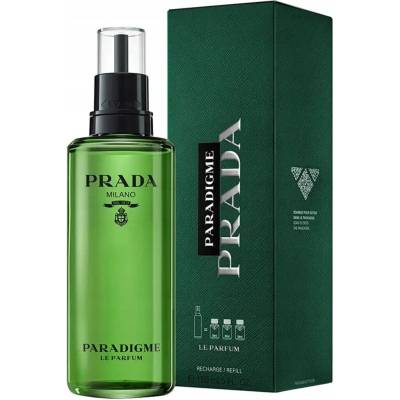 Prada Paradigme parfémovaná voda pánská 150 ml náplň