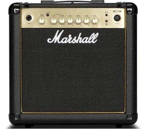 Marshall MG15G