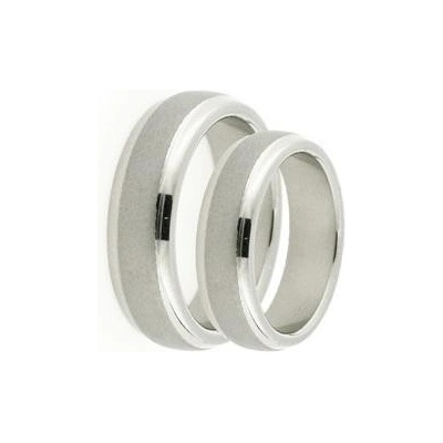 PATTIC titanový snubní prsten PSTIR13001