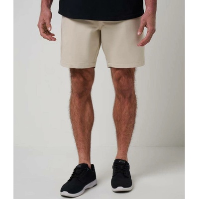 Travis Mathew STRETCHKNIT SHORT italian sand