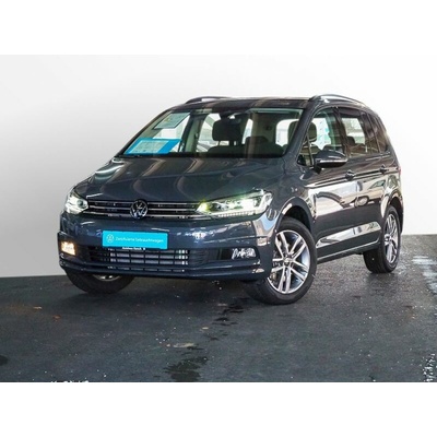 Volkswagen Touran 1.5 TSI Comfortline DSG 110 kW