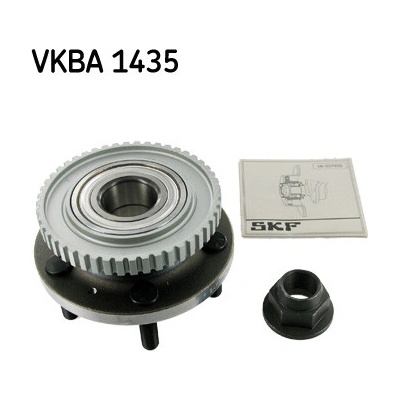 Súprava ložísk kolesa SKF VKBA 1435 (VKBA1435)