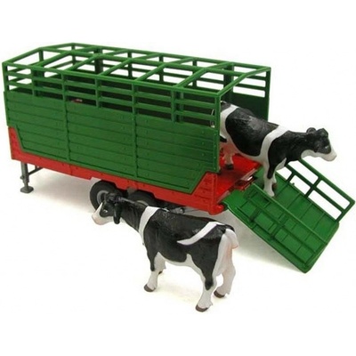 SIKU Farmer Príves na prepravu dobytka 1:32