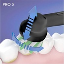 Image 1 of Oral-B PRO 3 3500 Cross Action + Travel case black