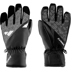 ZANIER Ски ръкавици sillian. stx ju - sportdepot - 59,99 лв
