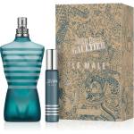 Jean Paul Gaultier Le Male комплект за мъже Eau de Toilette 125 ml + Eau de Toilette 20 ml