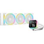 Deepcool LQ360_ULTRA_WH_ARGB