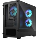 Fractal Design Pop Mini Air RGB TG Clear Tint FD-C-POR1M-06