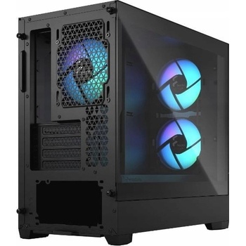 Fractal Design Pop Mini Air RGB TG Clear Tint FD-C-POR1M-06