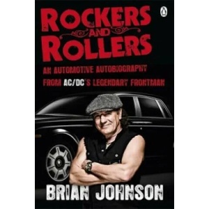 Rockers and Rollers | Brian Johnson (ISBN: 9780141043517)