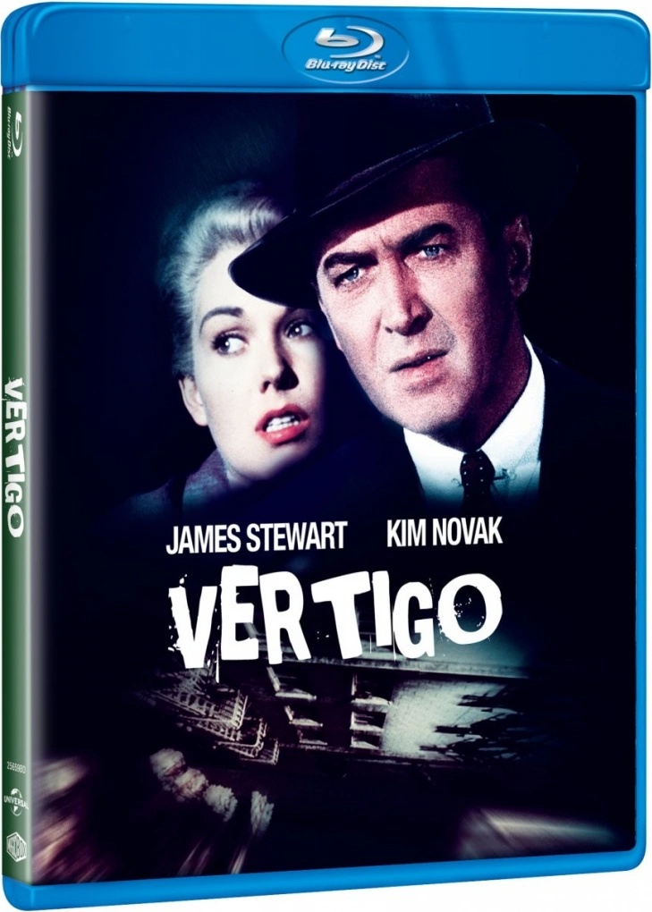 Vertigo BD