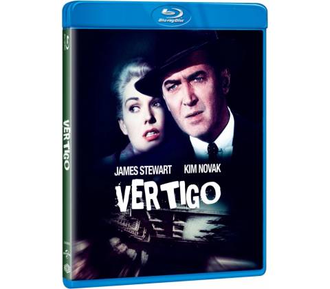 Vertigo BD
