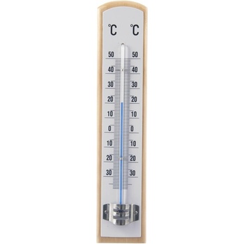 Univerzálny teplomer Orion 21cm biely