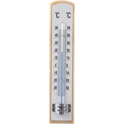 Univerzálny teplomer Orion 21cm biely