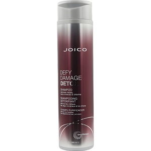 Joico Defy Damage Detox Shampoo 300 ml - cosmetino