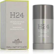 Hermes H24 Men deostick 75 ml