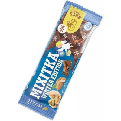 Mixit Mixitka Vánoční 45 g – Zboží Dáma