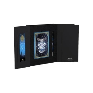 Paperblanks Ravenclaw Gift Set (Harry Potter Collection) | Paperblanks